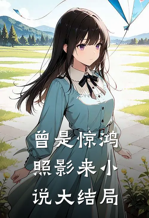 曾是惊鸿照影来小说大结局