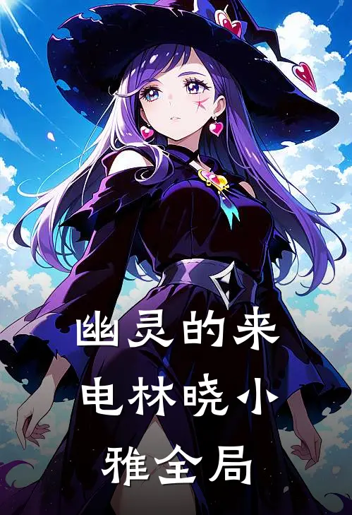 幽灵的来电林晓小雅全局