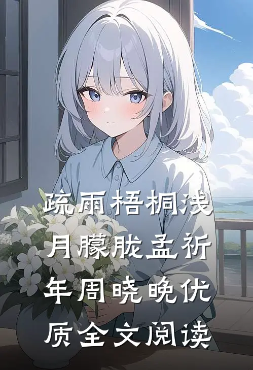 疏雨梧桐浅月朦胧孟祈年周晓晚优质全文阅读