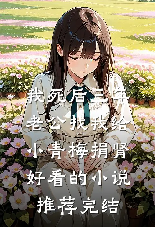我死后三年，老公找我给小青梅捐肾好看的小说推荐完结