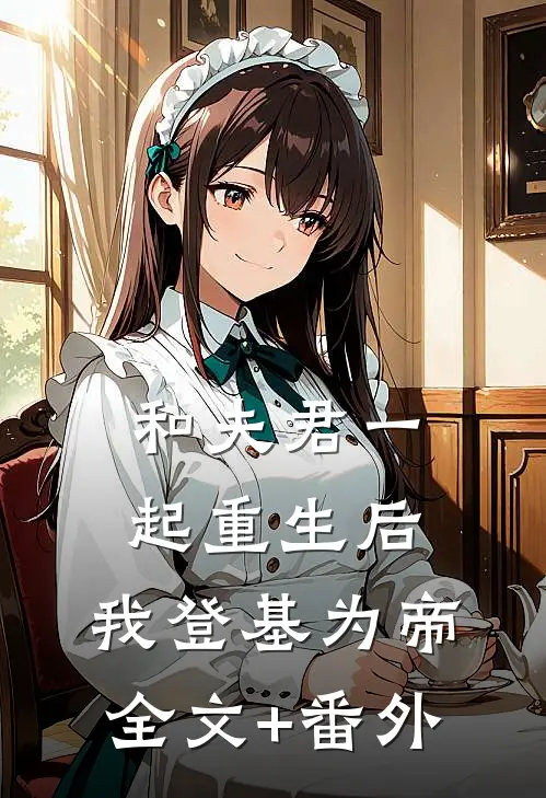 和夫君一起重生后，我登基为帝全文+番外