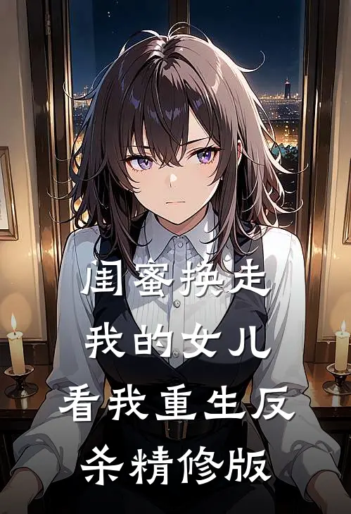 闺蜜换走我的女儿，看我重生反杀精修版