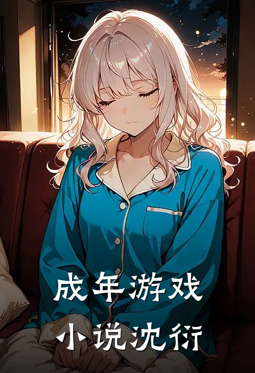 成年游戏小说沈衍