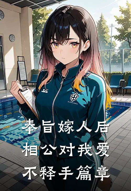 奉旨嫁人后，相公对我爱不释手篇章