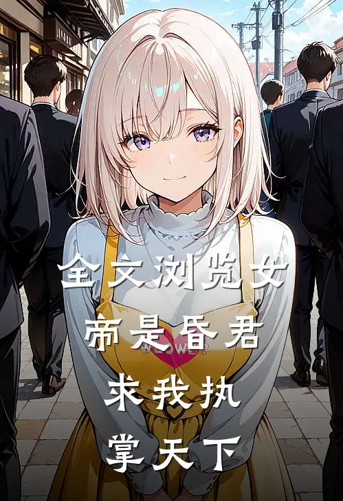全文浏览女帝是昏君,求我执掌天下