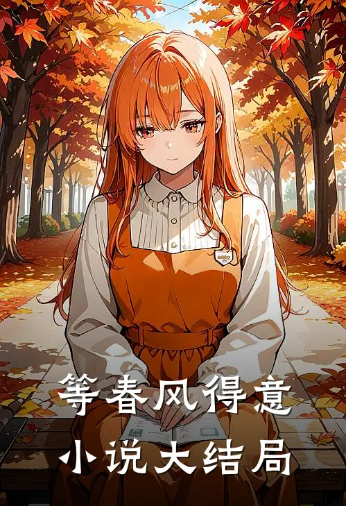 等春风得意小说大结局