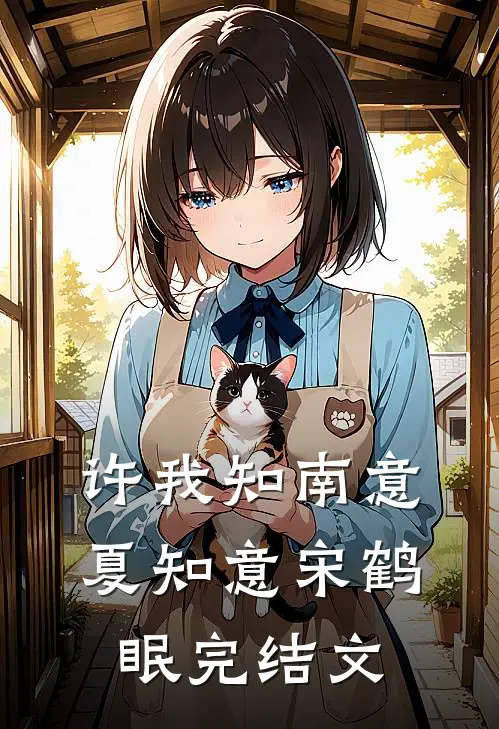 许我知南意夏知意宋鹤眠完结文