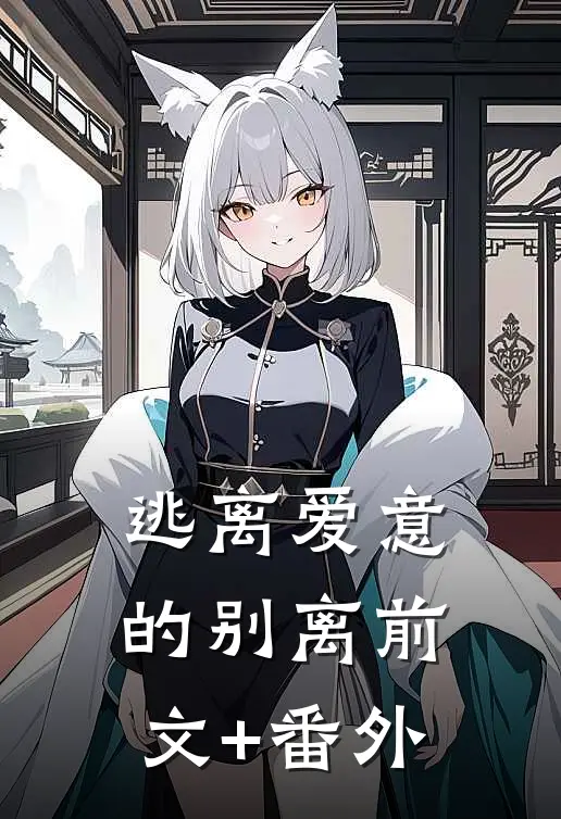 逃离爱意的别离前文+番外