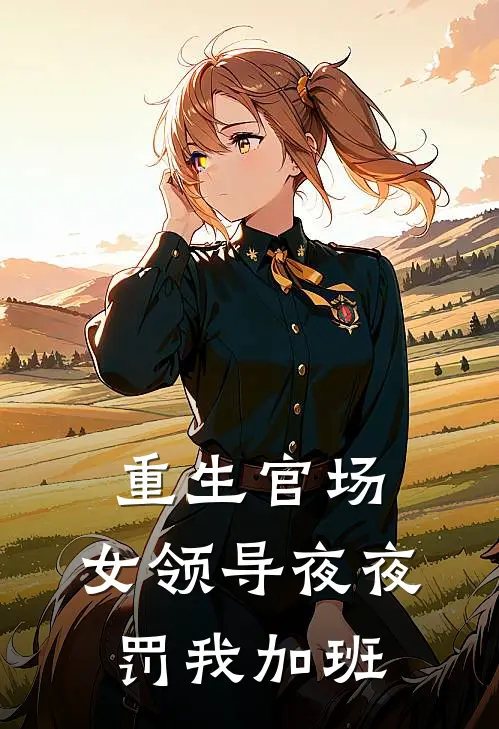 重生官场：女领导夜夜罚我加班