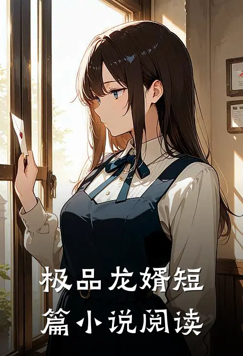 极品龙婿短篇小说阅读