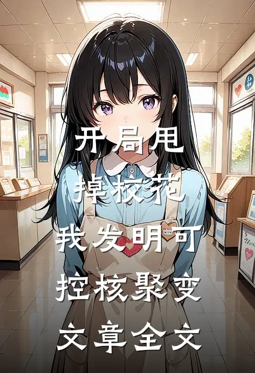开局甩掉校花，我发明可控核聚变文章全文