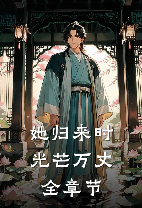 她归来时光芒万丈全章节