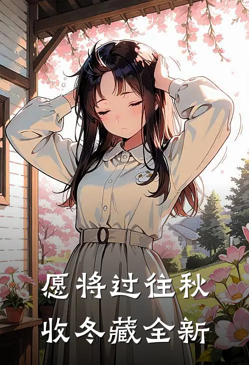 愿将过往秋收冬藏全新