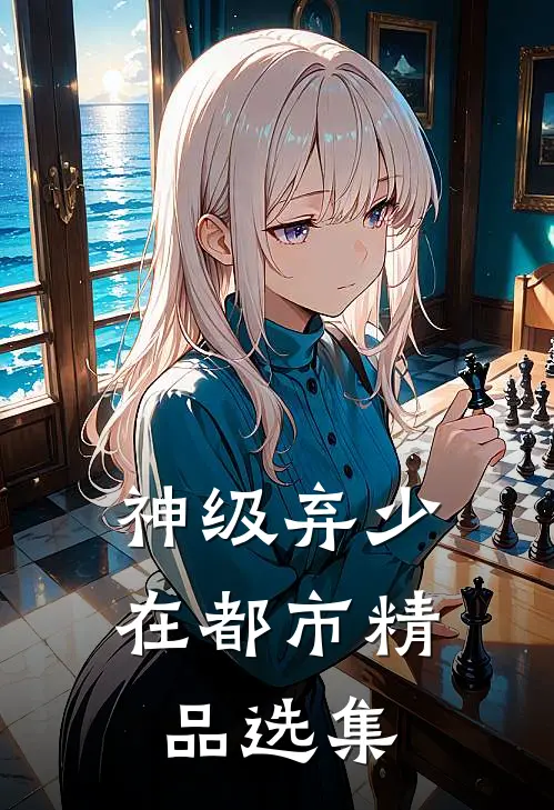 神级弃少在都市精品选集