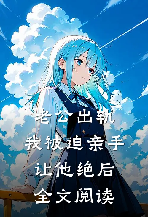 老公出轨，我被迫亲手让他绝后全文阅读