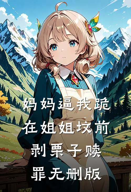 妈妈逼我跪在姐姐坟前剥栗子赎罪无删版