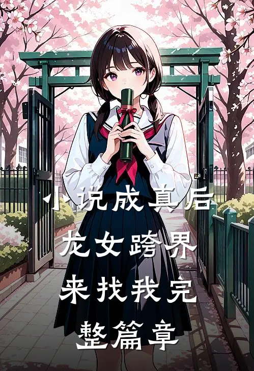 小说成真后，龙女跨界来找我完整篇章