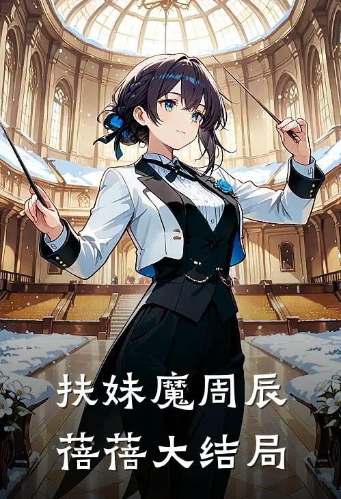 扶妹魔周辰蓓蓓大结局