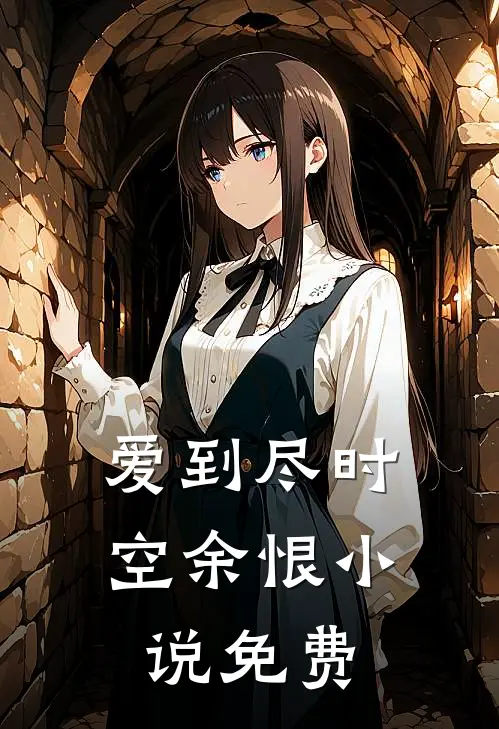 爱到尽时空余恨小说免费