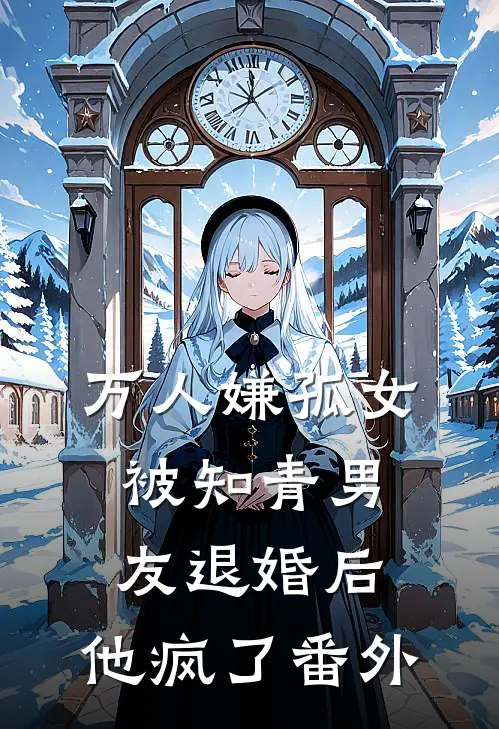 万人嫌孤女被知青男友退婚后，他疯了番外