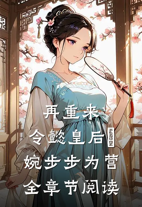 再重来：令懿皇后嬿婉步步为营全章节阅读