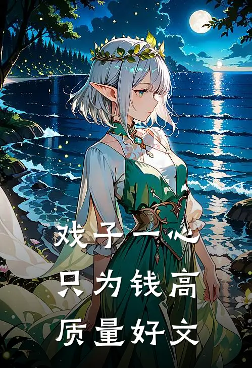 戏子一心只为钱高质量好文