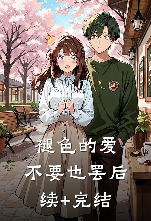 褪色的爱，不要也罢后续+完结