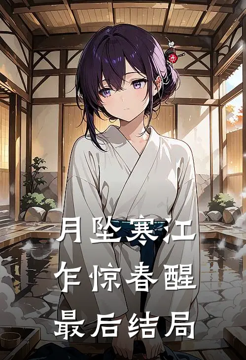 月坠寒江，乍惊春醒最后结局