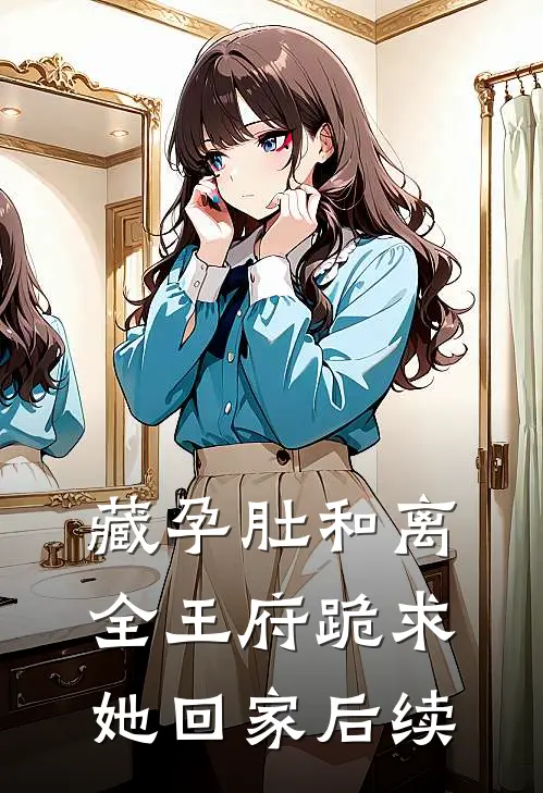 藏孕肚和离，全王府跪求她回家后续