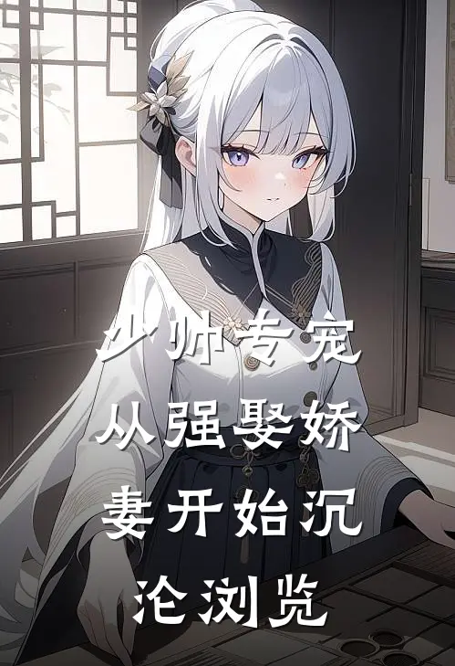 少帅专宠：从强娶娇妻开始沉沦浏览