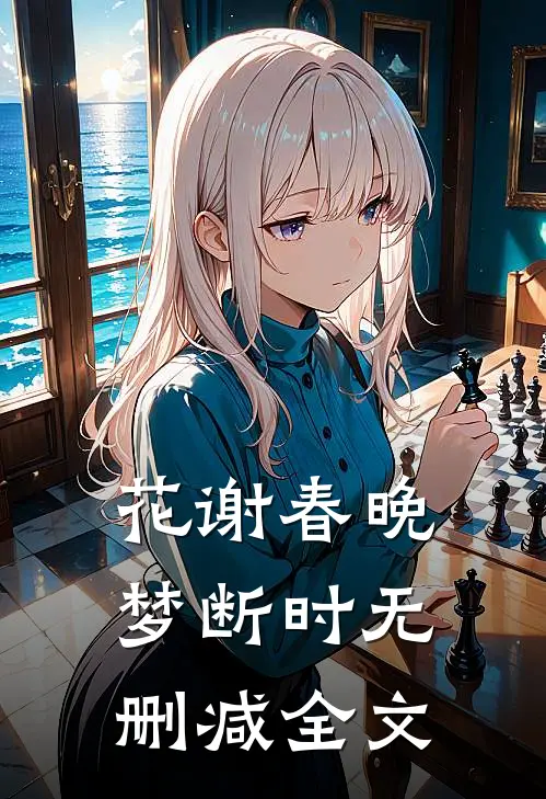 花谢春晚梦断时无删减全文