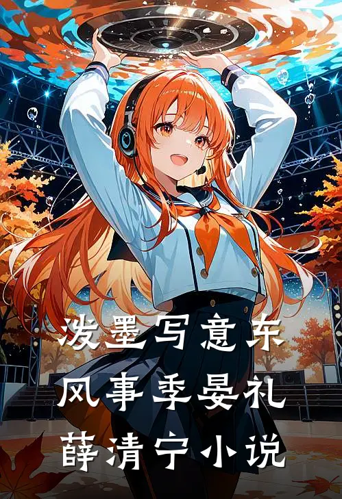泼墨写意东风事季晏礼薛清宁小说