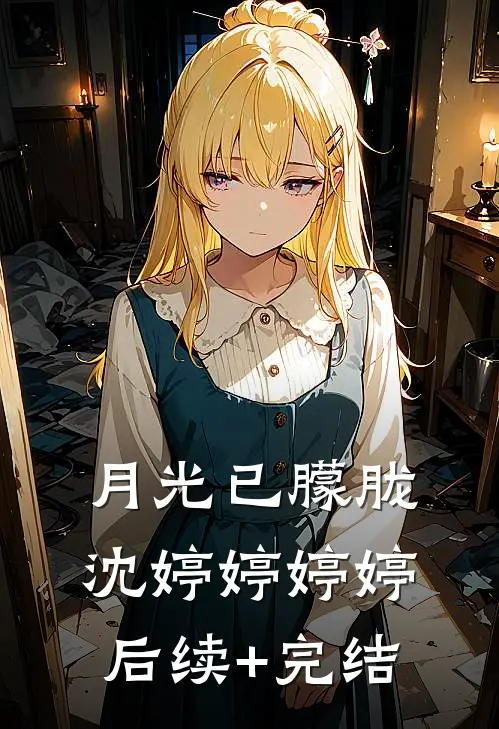 月光已朦胧沈婷婷婷婷后续+完结