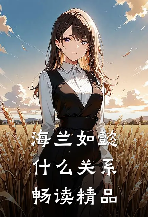 海兰如懿什么关系畅读精品