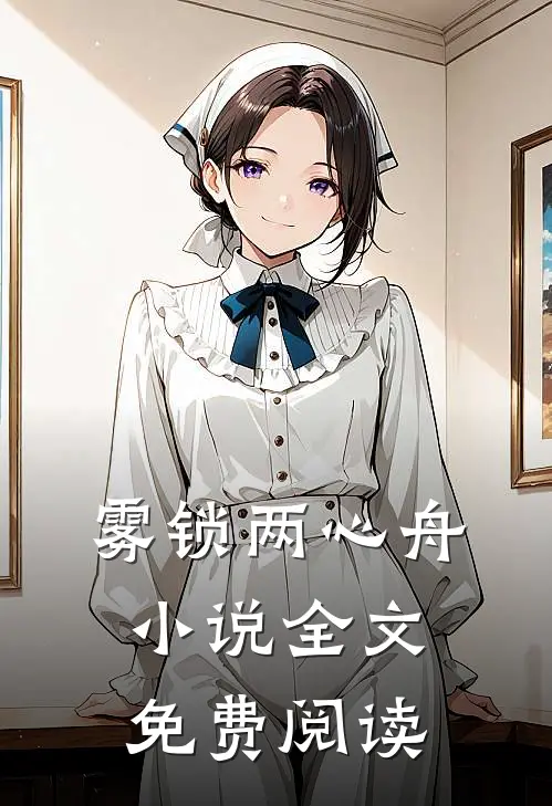 雾锁两心舟小说全文免费阅读