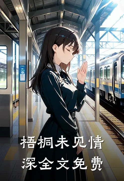 梧桐未见情深全文免费