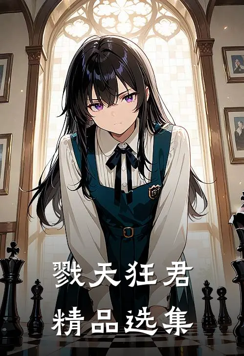 戮天狂君精品选集