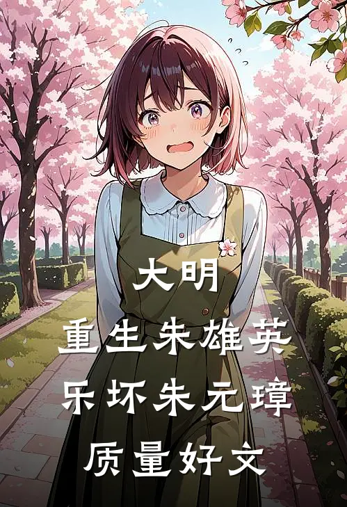 大明：重生朱雄英，乐坏朱元璋质量好文