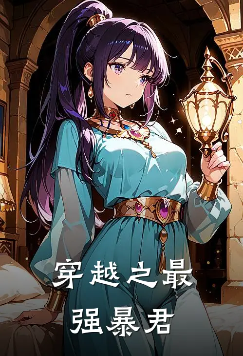 穿越之最强暴君