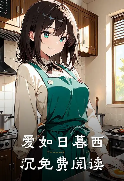 爱如日暮西沉免费阅读