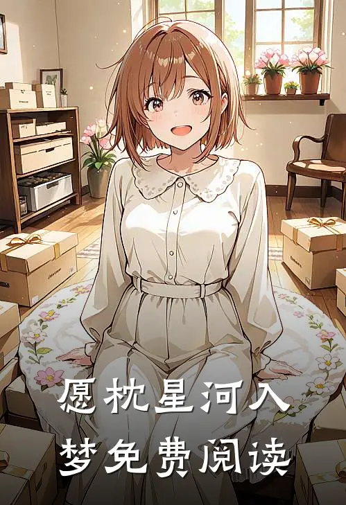 愿枕星河入梦免费阅读