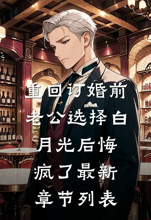 重回订婚前，老公选择白月光后悔疯了最新章节列表