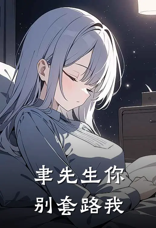 聿先生你别套路我