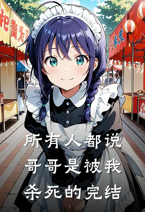 所有人都说，哥哥是被我杀死的完结