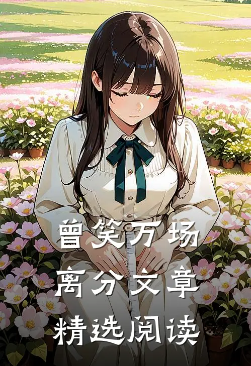曾笑万场离分文章精选阅读