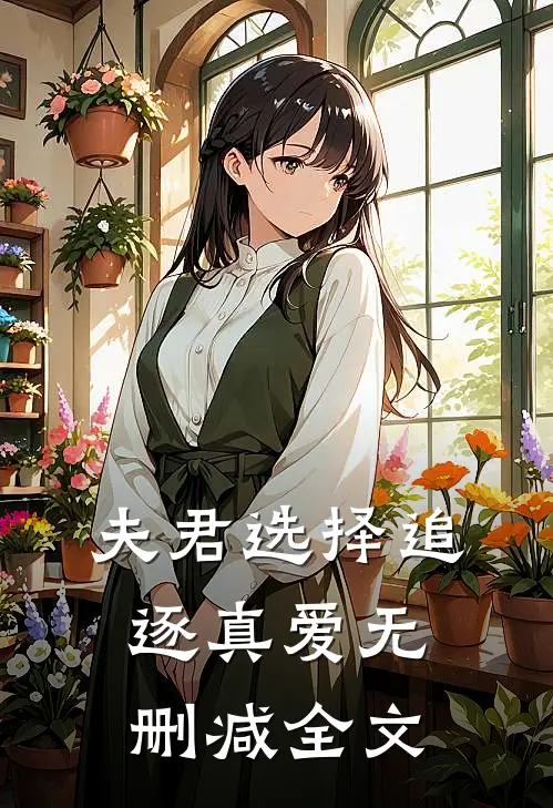 夫君选择追逐真爱无删减全文
