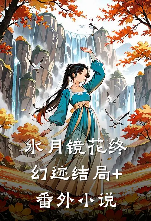 水月镜花终幻迹结局+番外小说