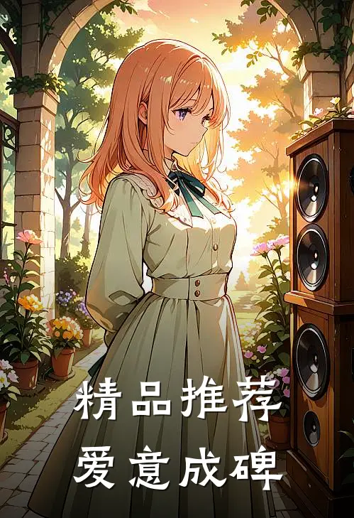精品推荐爱意成碑
