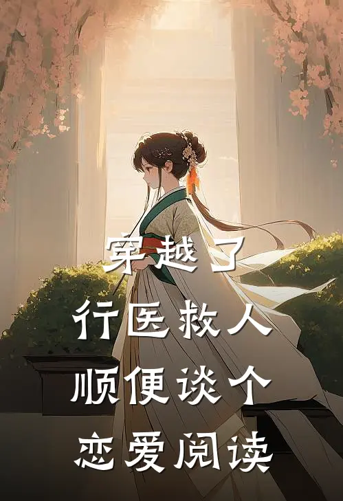 穿越了，行医救人，顺便谈个恋爱阅读