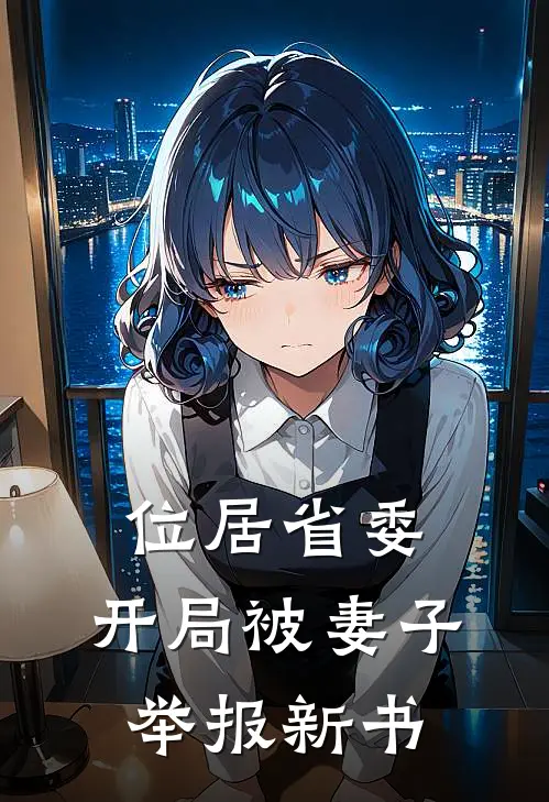 位居省委，开局被妻子举报新书